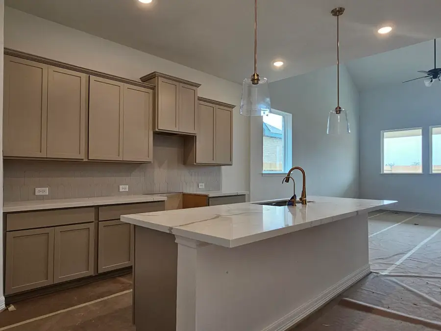 317 Redbud Ridge Drive, Brookshire, TX 77423 - #3