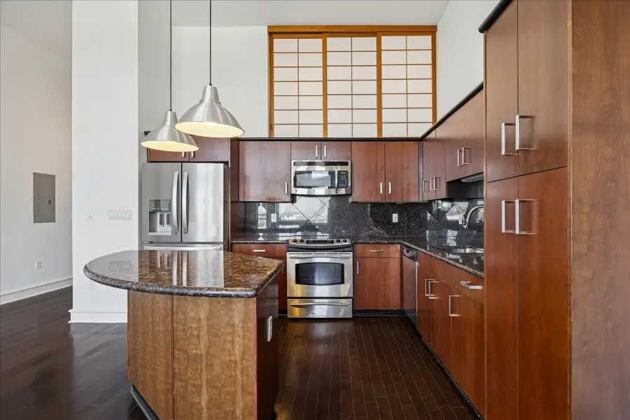 3311 Yupon Street #609, Houston, TX 77006 - #2