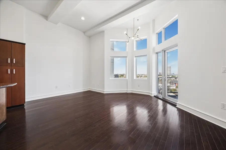 3311 Yupon Street #609, Houston, TX 77006 - #3