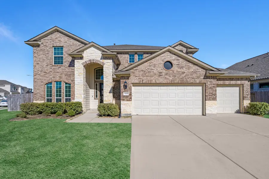 31634 Zoe Point Drive, Hockley, TX 77447 - Image #2