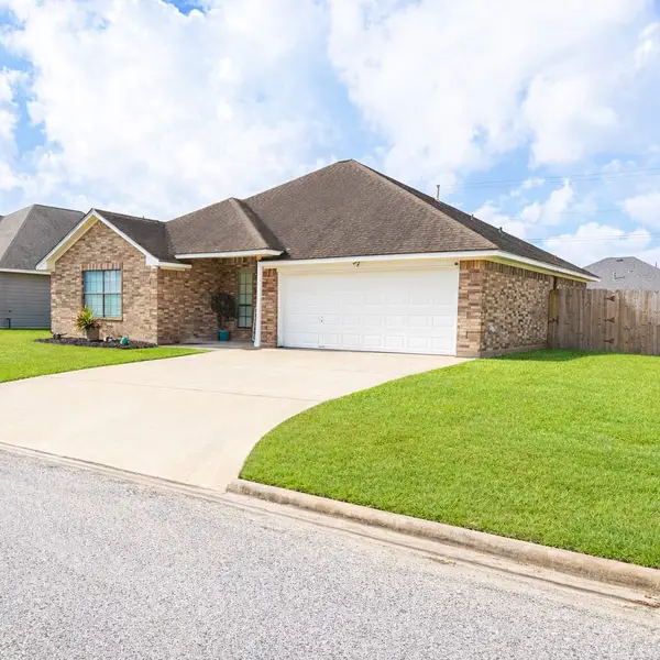 4804 Tarpon Drive, Bay City, TX 77414