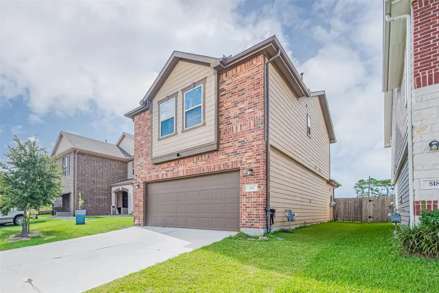 602 Willow Briar Drive, Houston, TX 77090 - Image #3