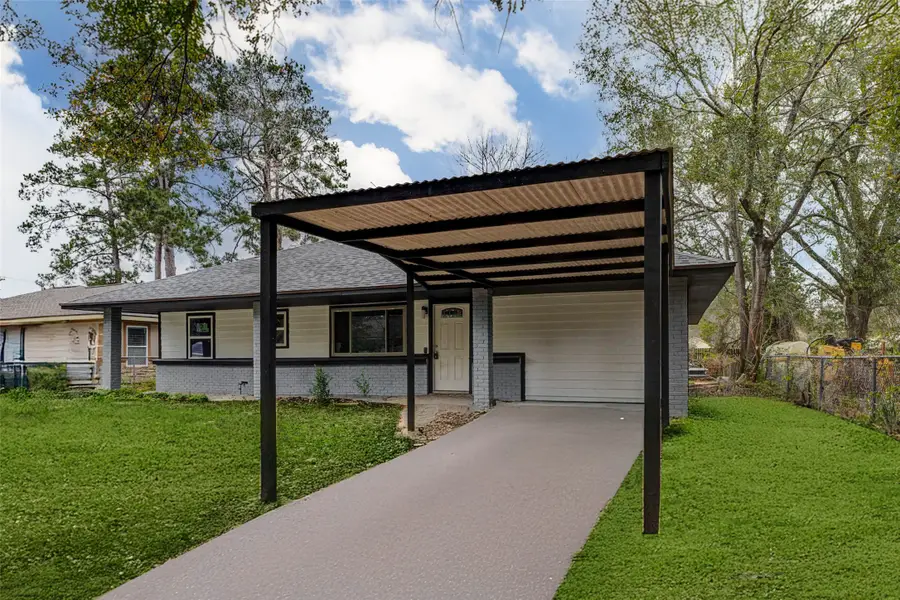 511 Wagers St, Conroe, TX 77301 - Image #3