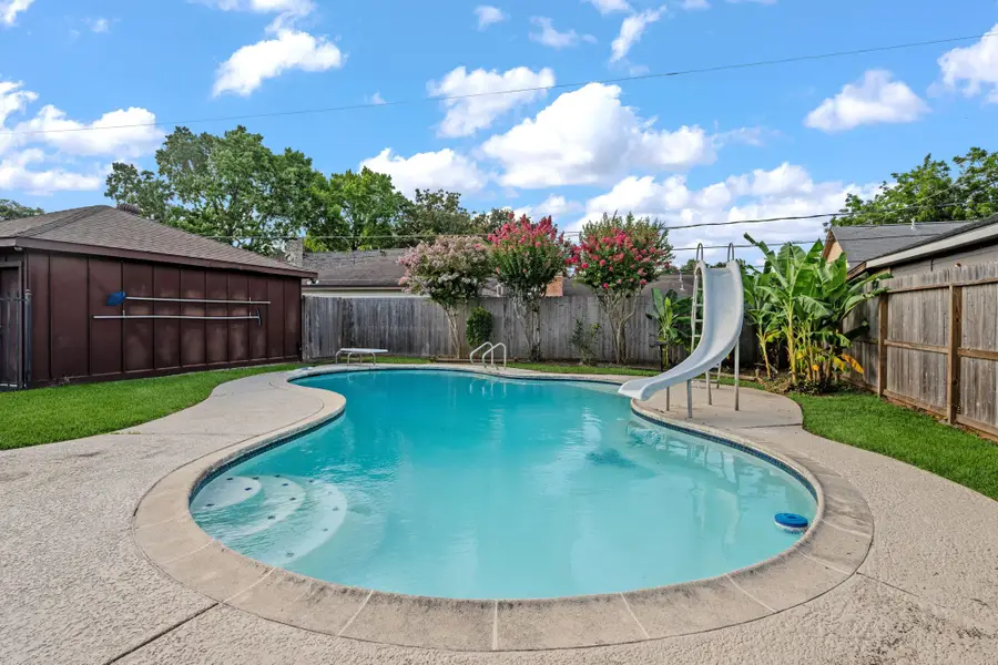 8834 Sandstone Street, Houston, TX 77036 - #3