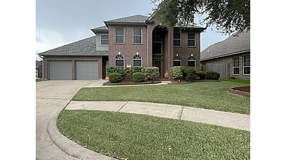 7314 Avalon Court, Pasadena, TX 77505 - #1
