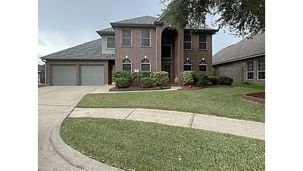 7314 Avalon Court, Pasadena, TX 77505
