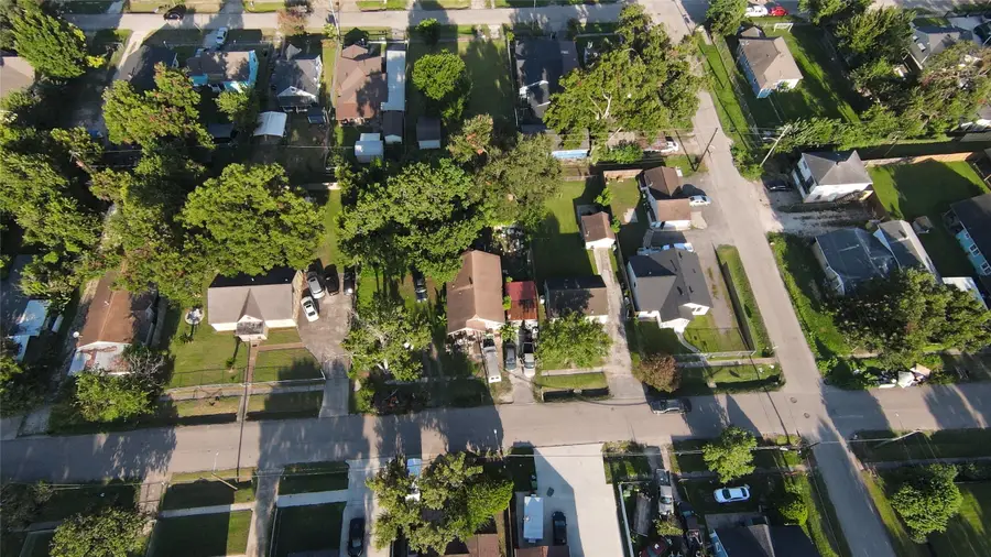 541 Zoe Street, Houston, TX 77020 - Image #3