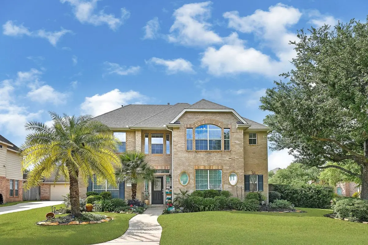 3422 Bay Breeze Drive, Seabrook, TX 77586 - #1