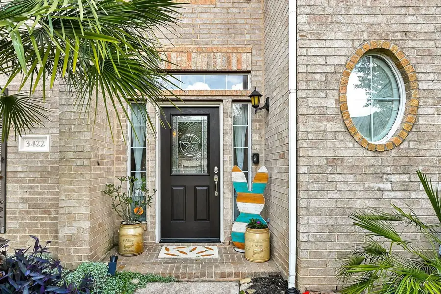 3422 Bay Breeze Drive, Seabrook, TX 77586 - #3