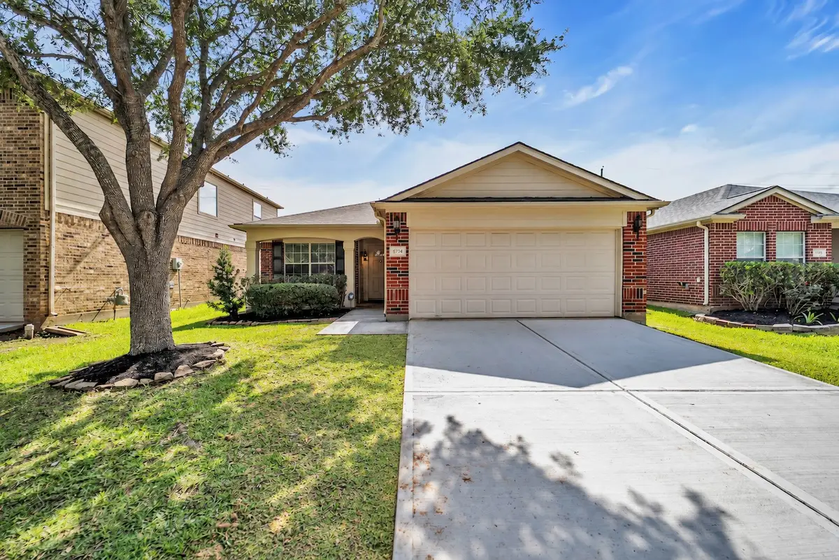 5734 Baldwin Elm Street, Richmond, TX 77407 - #1