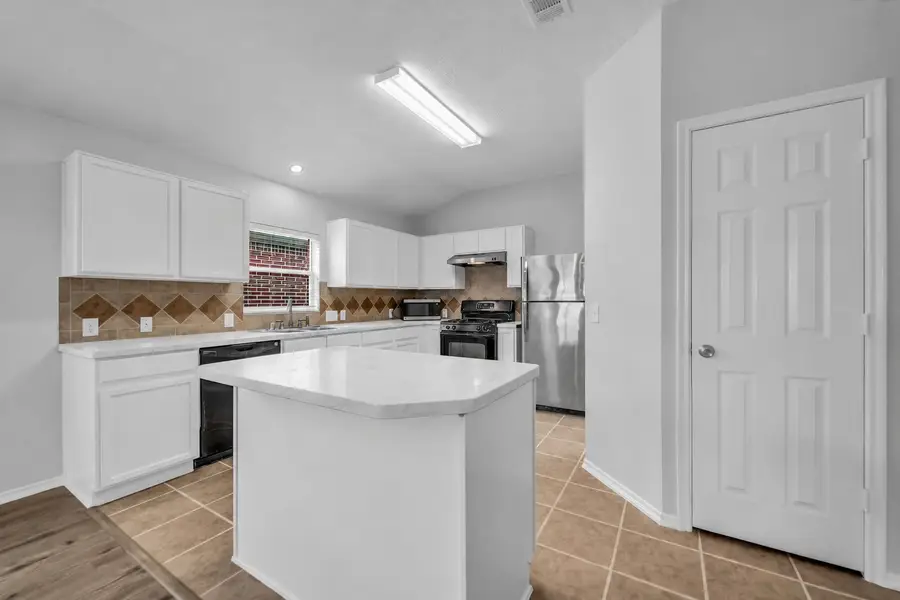 5734 Baldwin Elm Street, Richmond, TX 77407 - #2