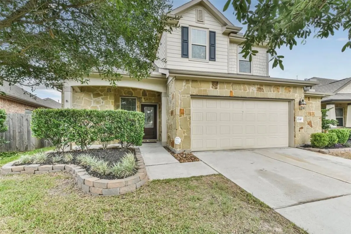 2245 Maple Point Drive N, Conroe, TX 77301 - #1