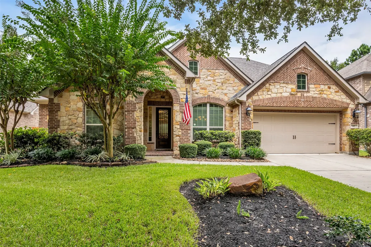 107 Kinderwood Trail, Montgomery, TX 77316 - #1