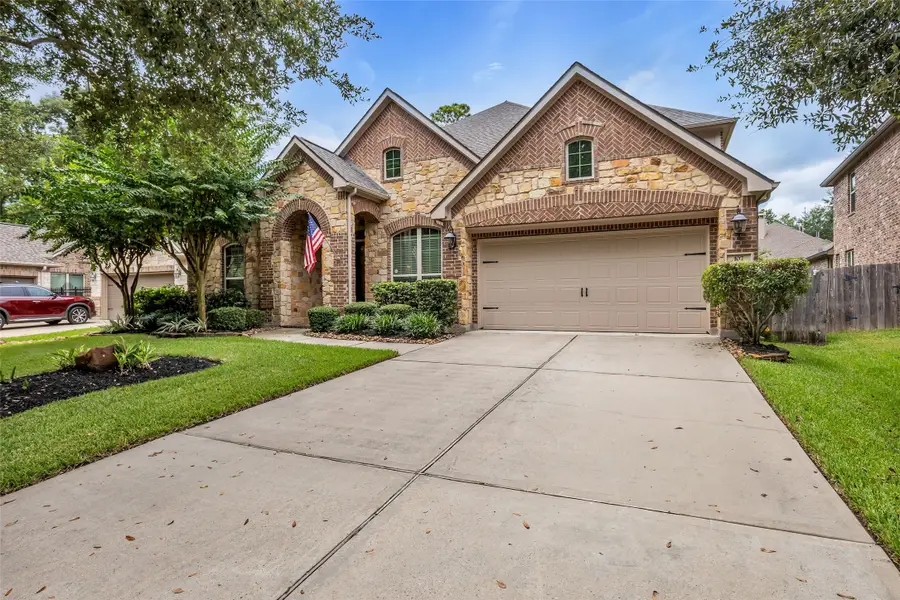 107 Kinderwood Trail, Montgomery, TX 77316 - #2