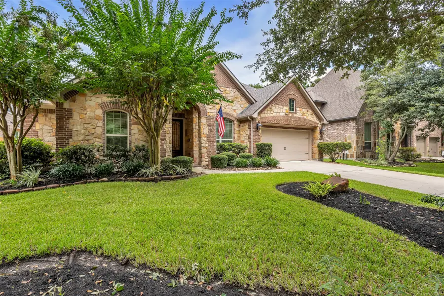 107 Kinderwood Trail, Montgomery, TX 77316 - #3