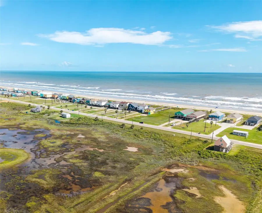 0 Bluewater Highway, Surfside Beach, TX 77541 - #2