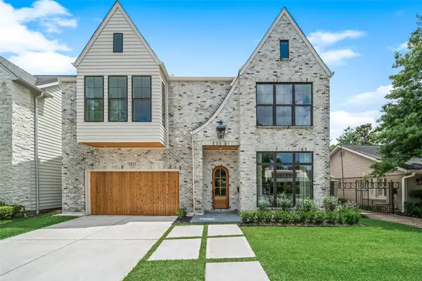 2217 Sul Ross Street, Houston, TX 77098