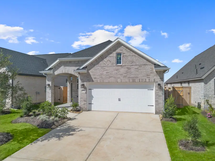 2858 Orange Leaf Drive, Fulshear, TX 77423 - #2