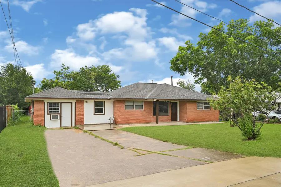 1407 Avenue I, South Houston, TX 77587 - #2