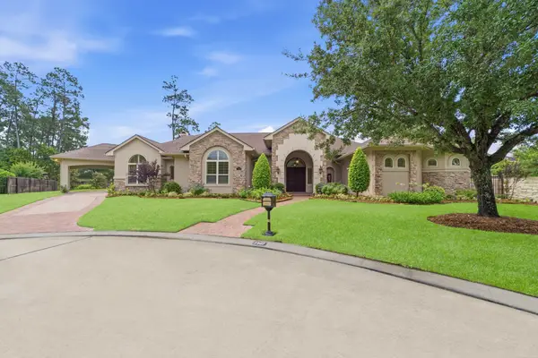 7907 Marshall Falls Drive, Spring, TX 77379