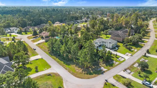 27919 Inspire Crest Lane, Spring, TX 77386