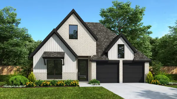 18827 Ivory Laurel Court, Hockley, TX 77447
