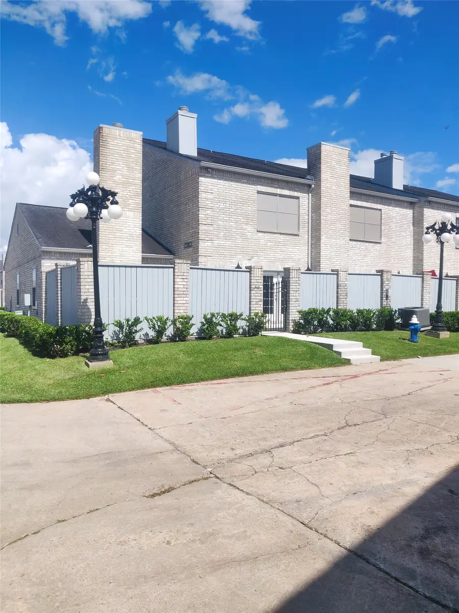 360 Wilcrest Drive #360, Houston, TX 77042 - #2