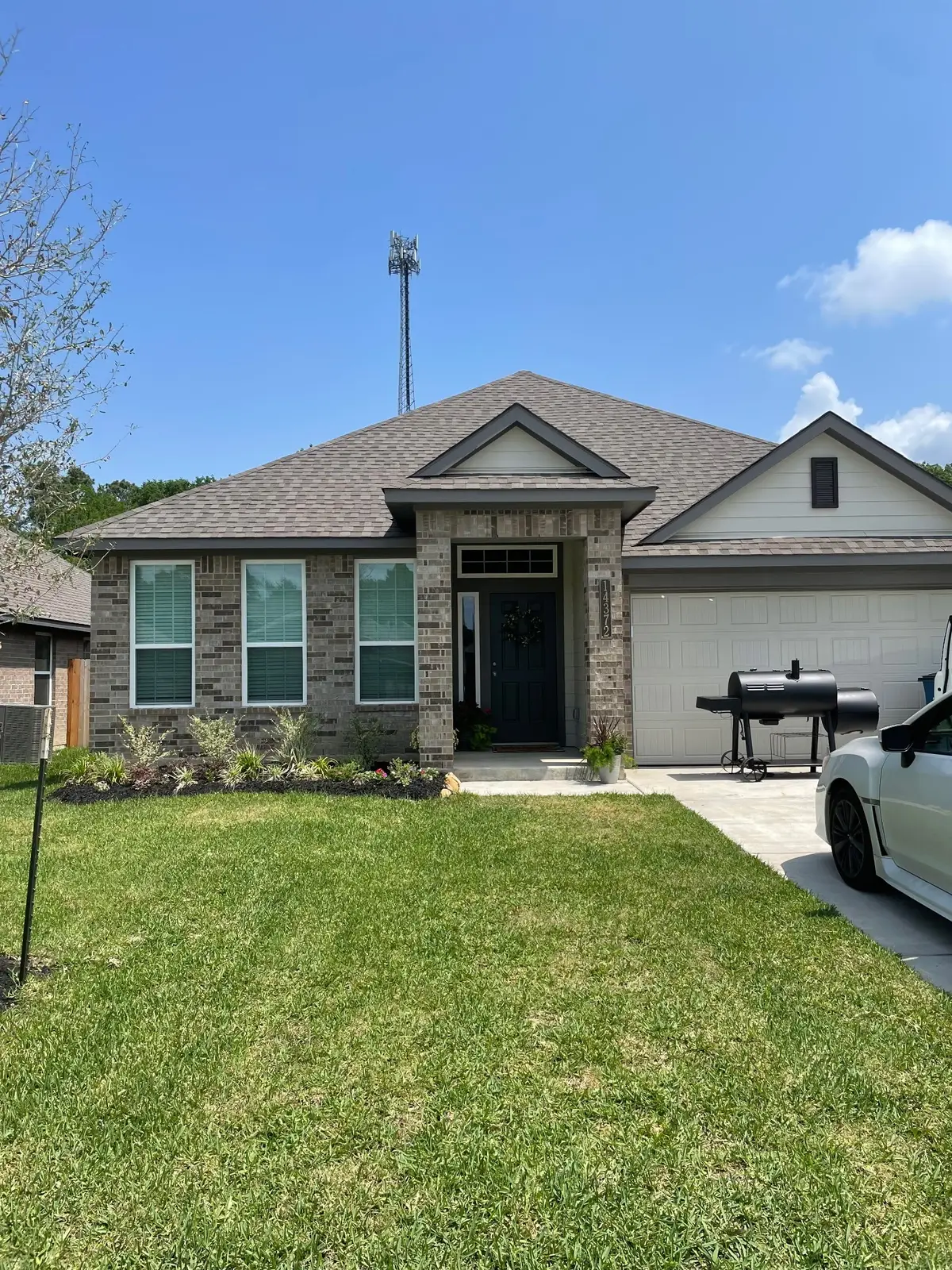 14372 N Summerchase Circle, Willis, TX 77318 - #1