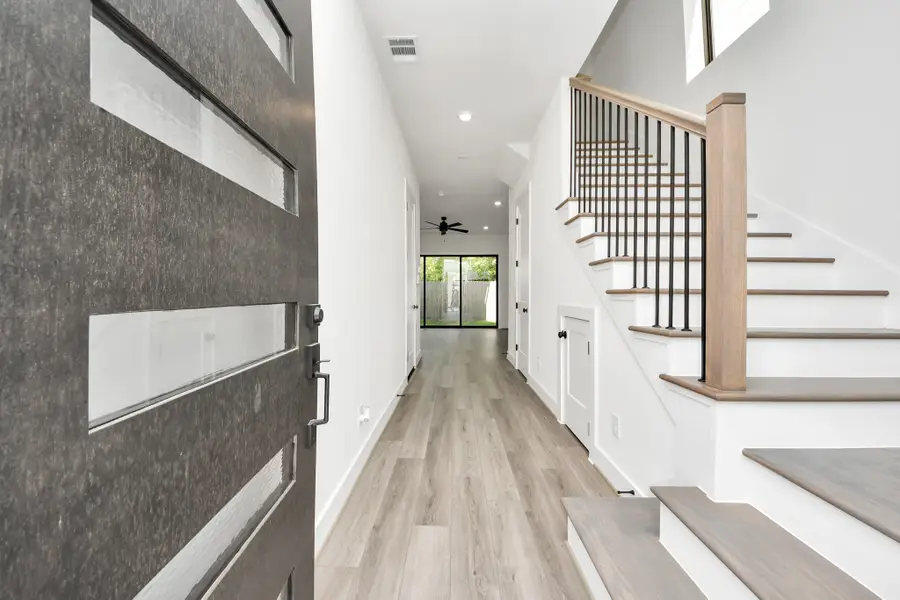 1418 Caywood Lane #B, Houston, TX 77055 - #3