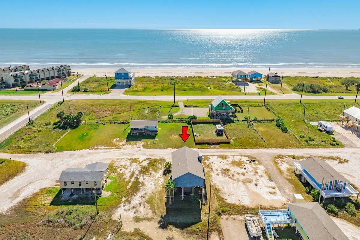 118 Lindrose Street, Freeport, TX 77541 - #1
