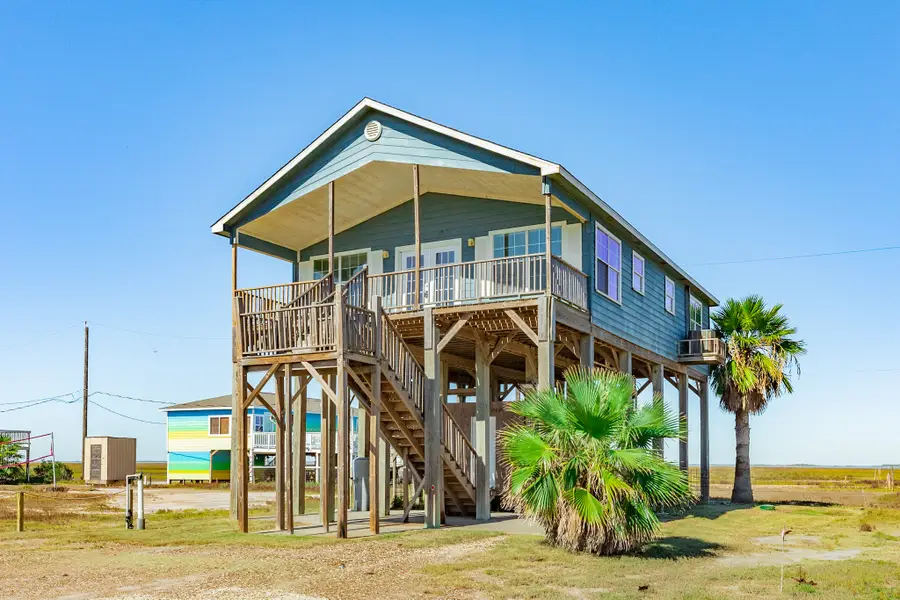 118 Lindrose Street, Freeport, TX 77541 - #2