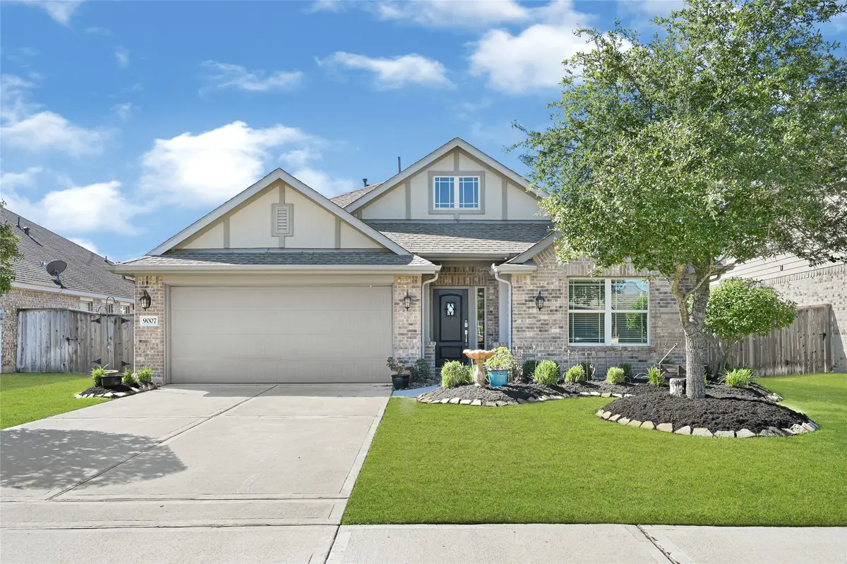 9007 Lost Castle Way, Cypress, TX 77433 - Image #1