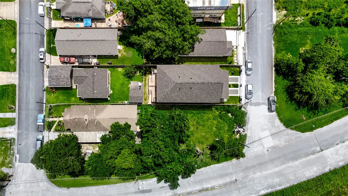0 E 35th Street, Houston, TX 77022 - #1