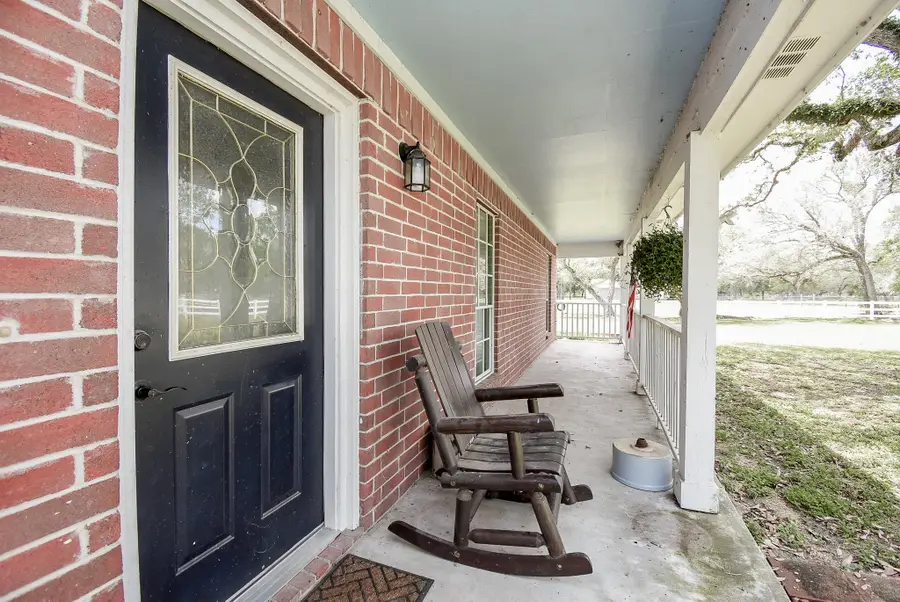 4427 County Road 382, Louise, TX 77455 - #2