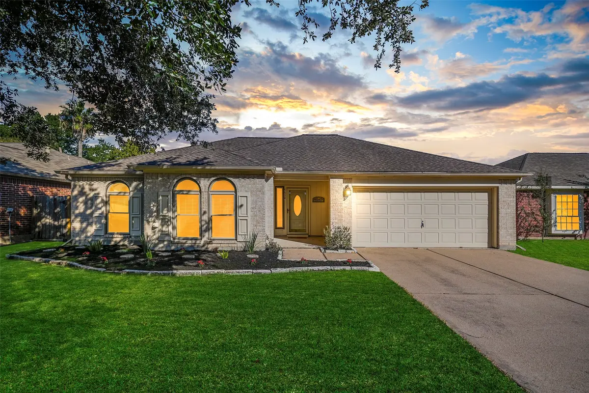 5614 Village Park Drive, Katy, TX 77493 - Image #1