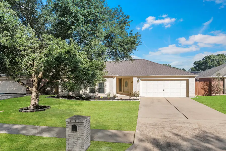 5614 Village Park Drive, Katy, TX 77493 - Image #3