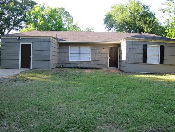 6107 Beldart Street, Houston, TX 77033