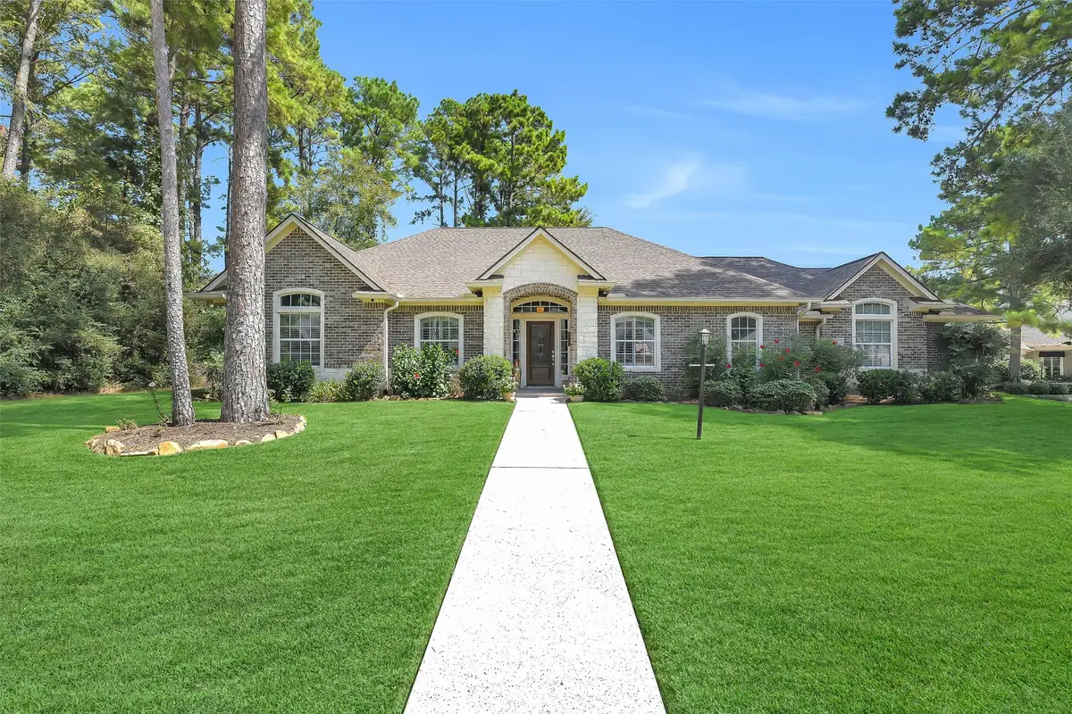 8 Fairfield Drive, Montgomery, TX 77356 - #1
