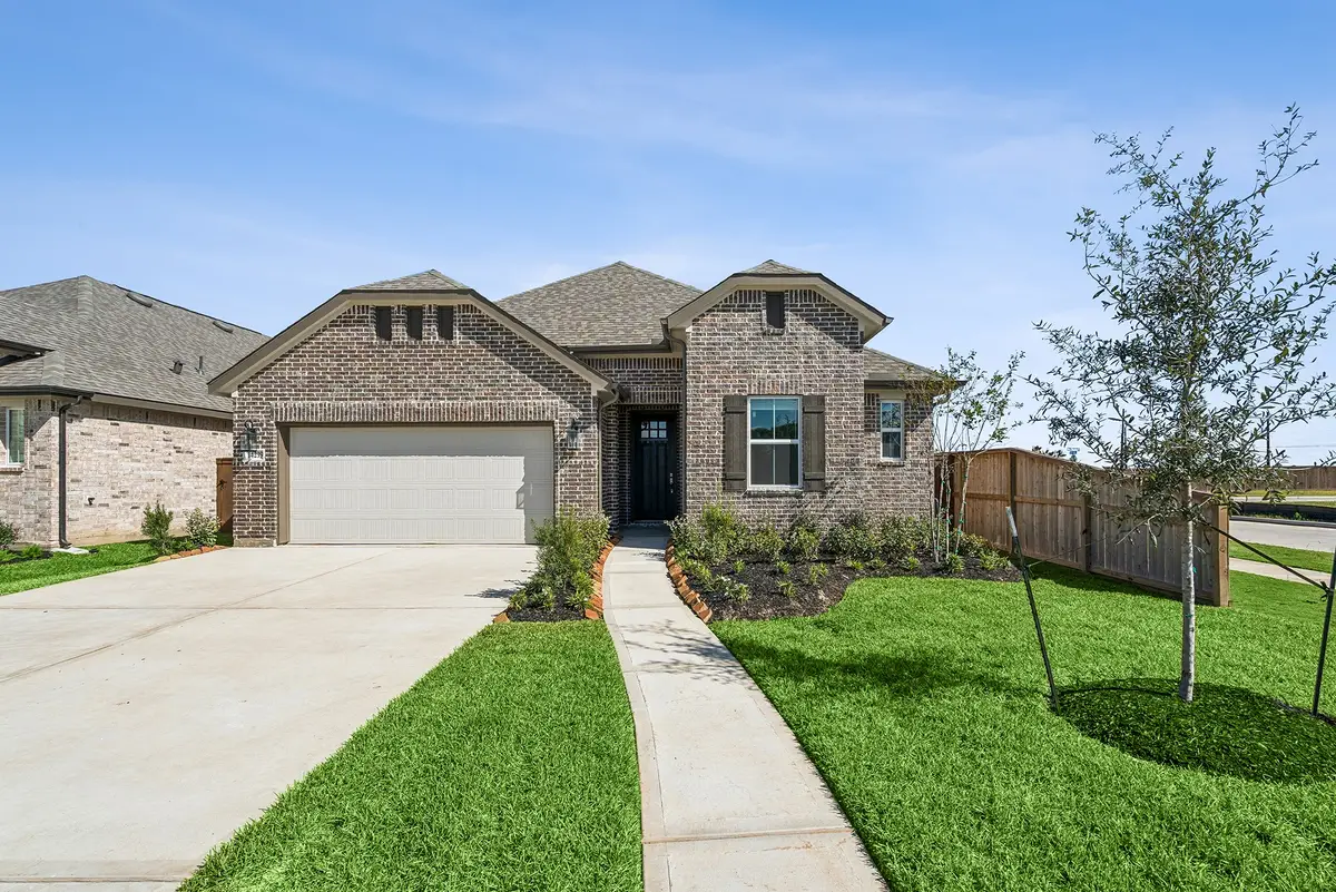 14239 Hay Meadow Lane, Needville, TX 77461 - Image #1