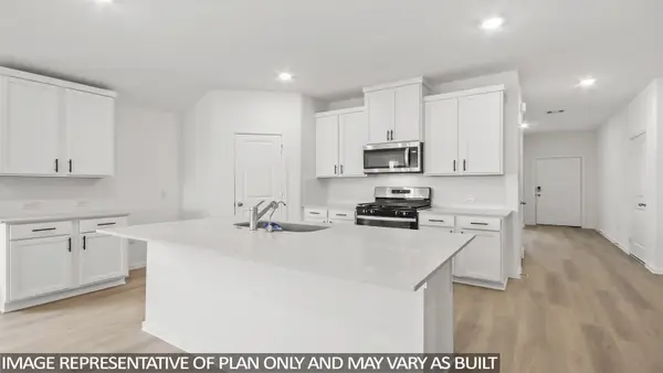 16447 Misty Cedar Lane, Magnolia, TX 77355