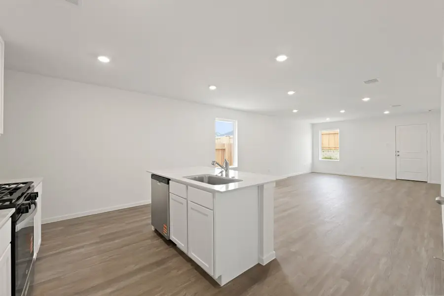 11671 Ruffian Drive, Willis, TX 77318 - Image #3