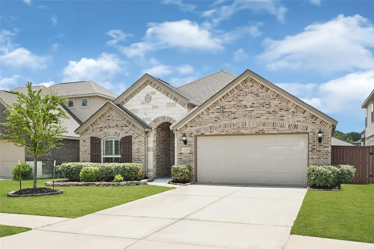 22338 Log Orchard Ln Lane, Porter, TX 77365 - #1