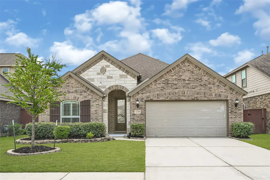 22338 Log Orchard Ln Lane, Porter, TX 77365 - #2