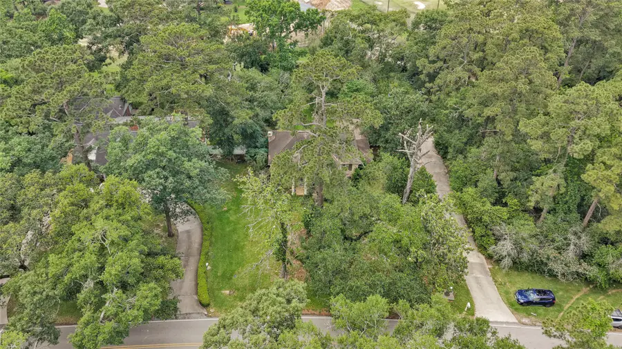 660 Stonewall Jackson Drive, Conroe, TX 77302 - #3