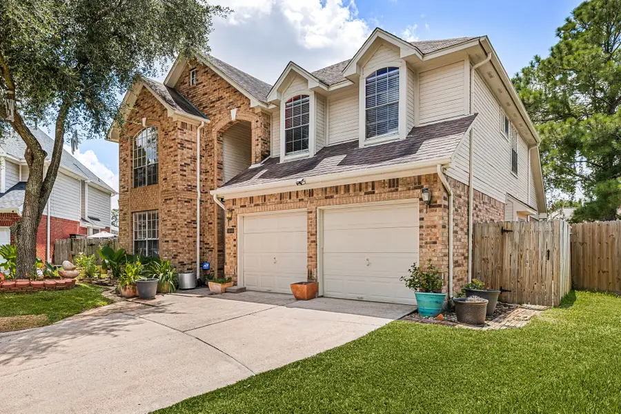 9046 Fairbloom Lane, Houston, TX 77040 - #3