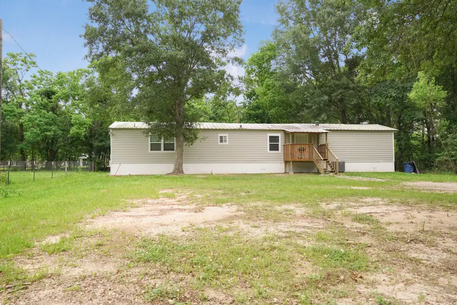13463 3rd Street, Splendora, TX 77372 - #2