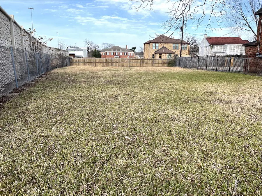 2209 Wichita Street, Houston, TX 77004 - #2