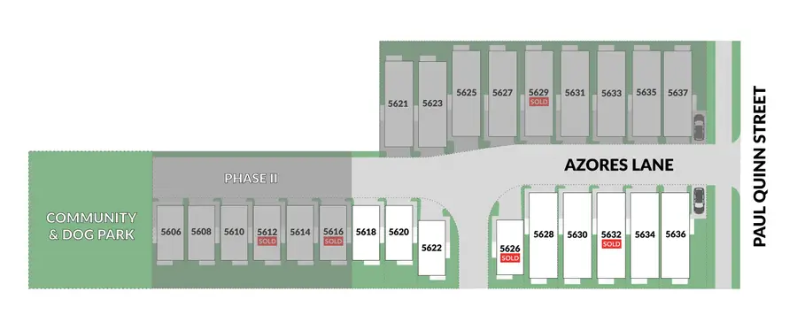 5637 Azores, Houston, TX 77091 - Image #3