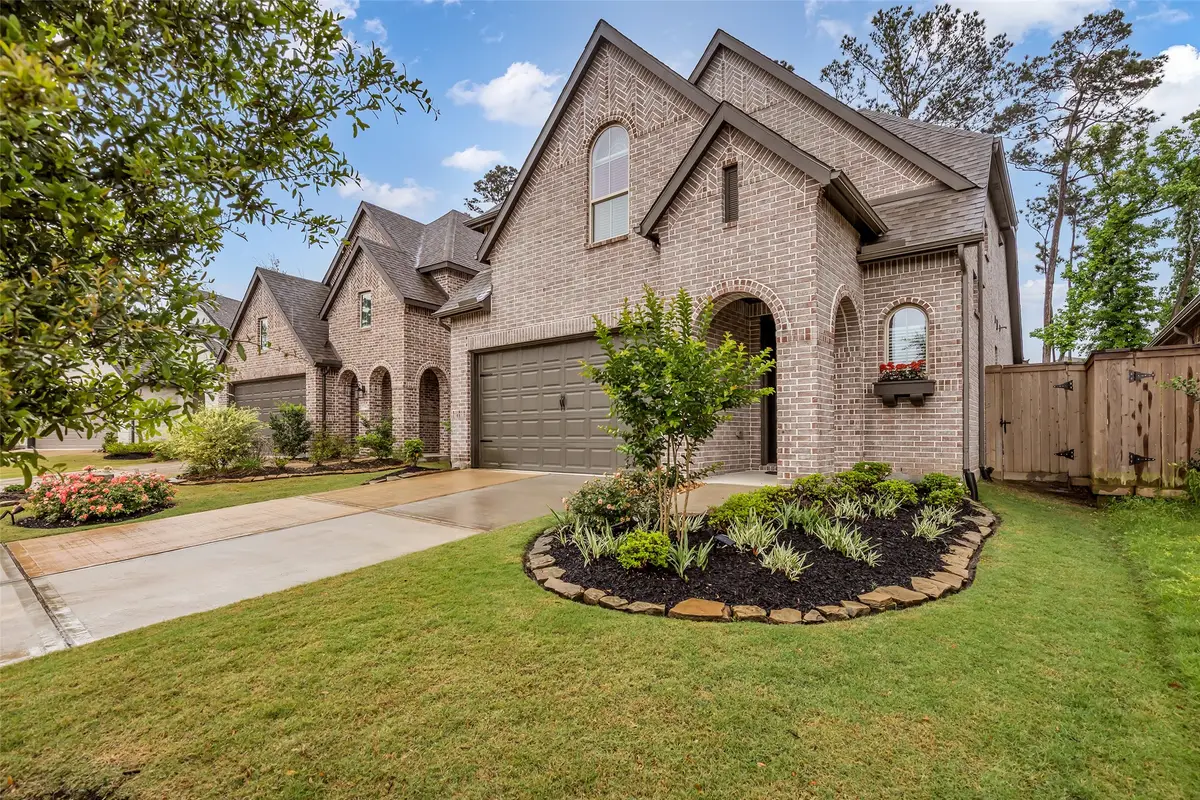 7392 Mount Greylock Loop, Porter, TX 77365 - #1