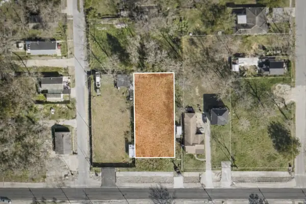 0 Bennington Street, Houston, TX 77016